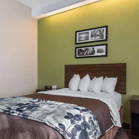 Sleep Inn Carlisle South Eksteriør billede