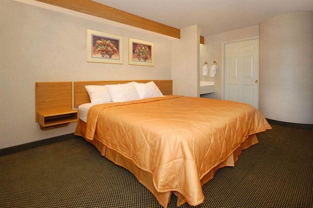 Sleep Inn Carlisle South Eksteriør billede