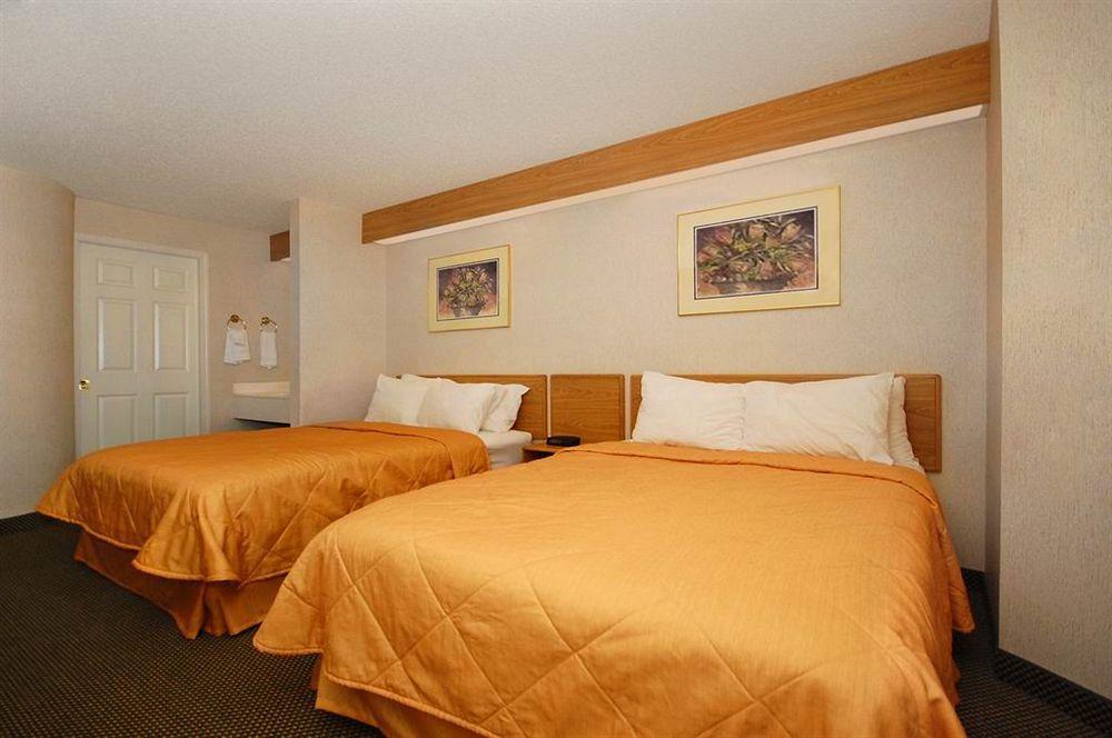 Sleep Inn Carlisle South Værelse billede