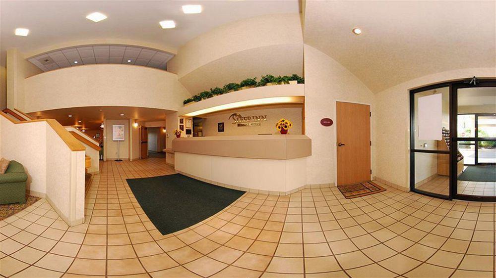 Sleep Inn Carlisle South Eksteriør billede