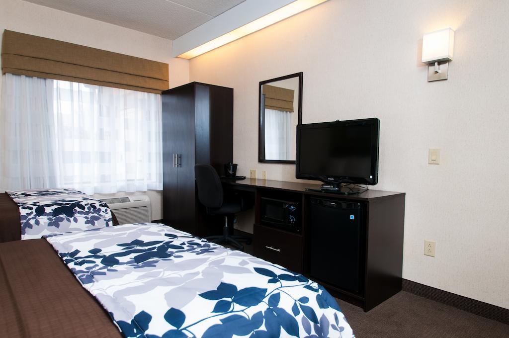 Sleep Inn Carlisle South Værelse billede