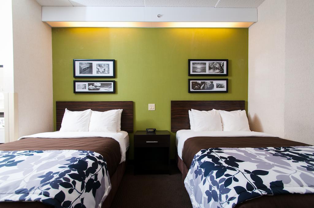 Sleep Inn Carlisle South Værelse billede