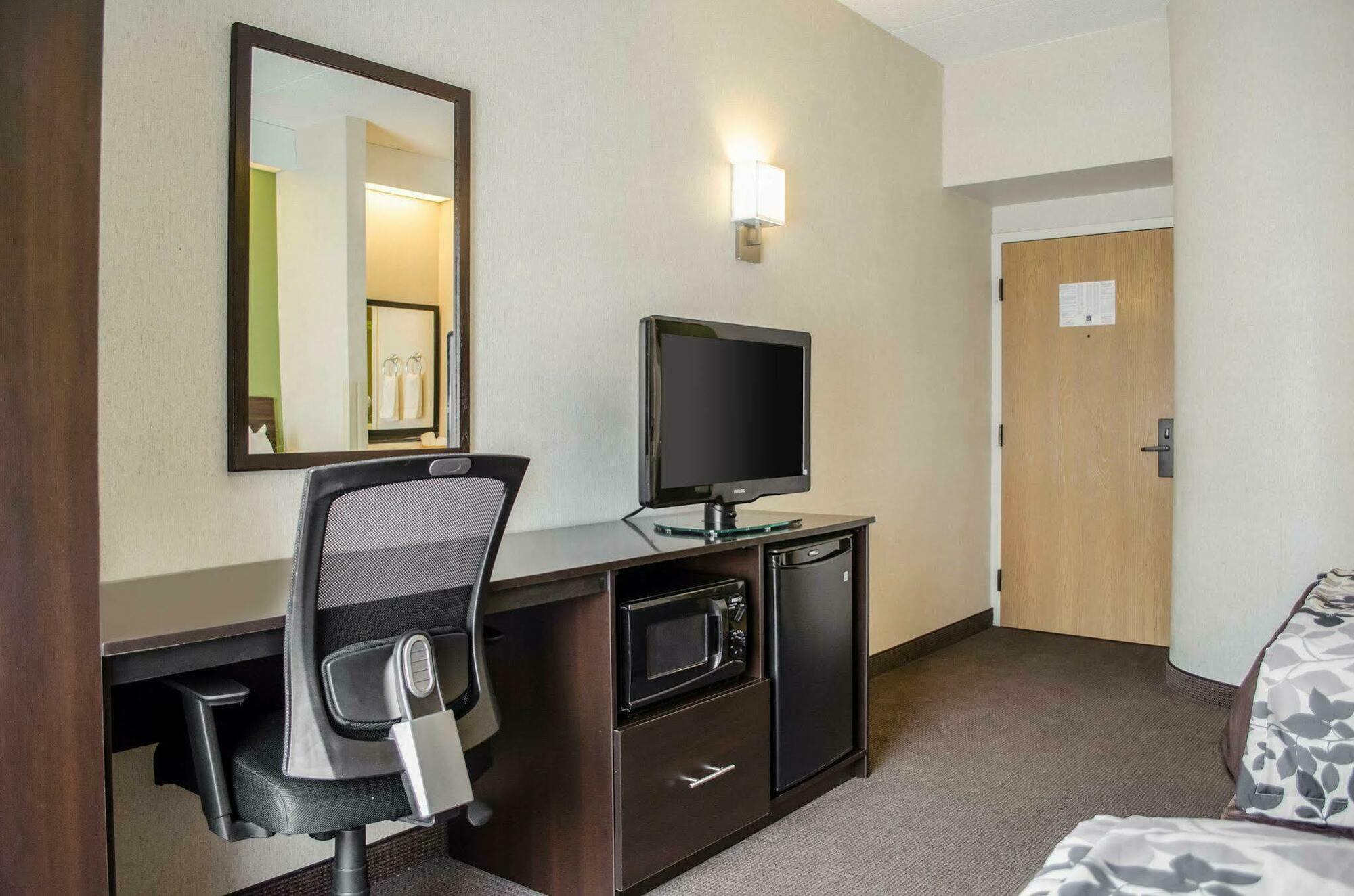 Sleep Inn Carlisle South Eksteriør billede